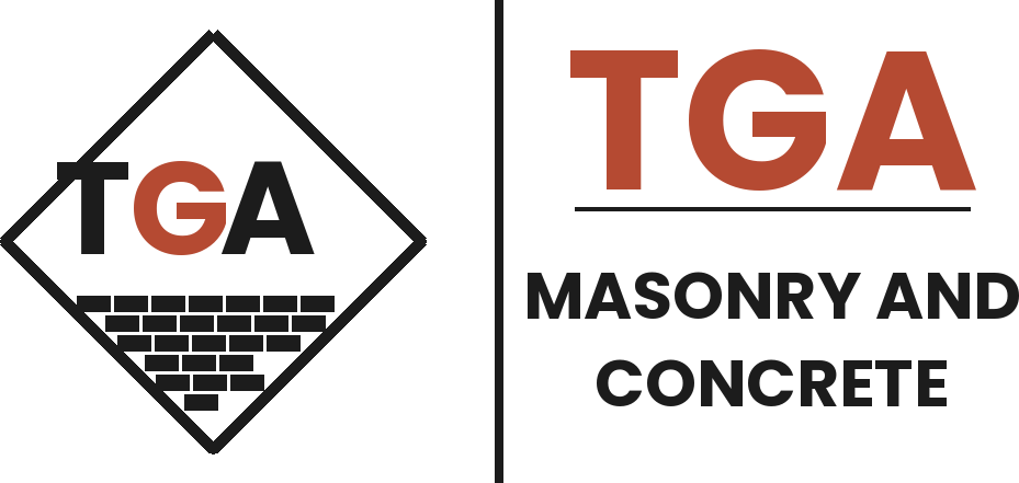 TGA Masonry and Concrete